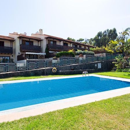 Villa Kalima Santa Úrsula Kültér fotó