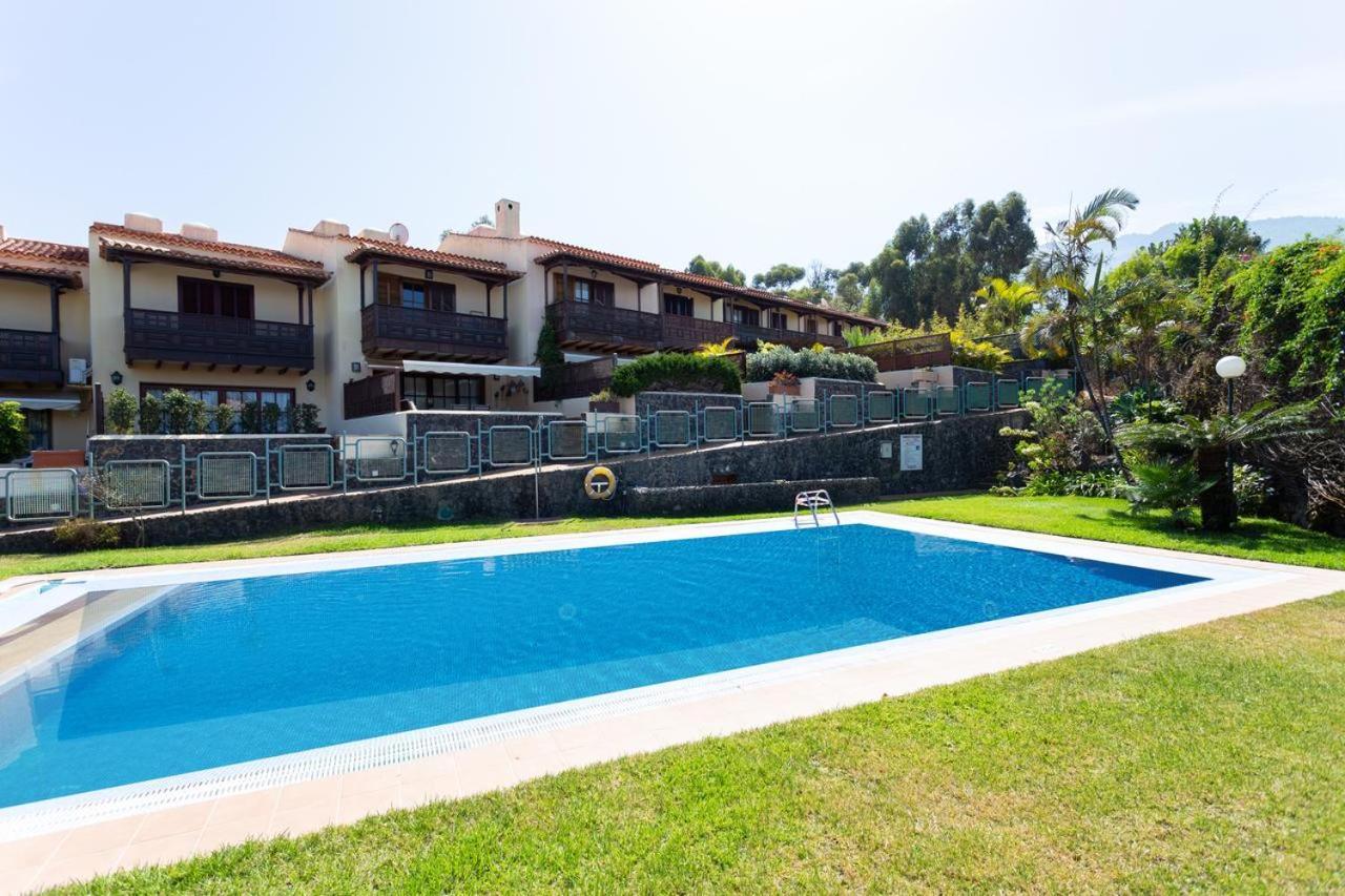 Villa Kalima Santa Úrsula Kültér fotó