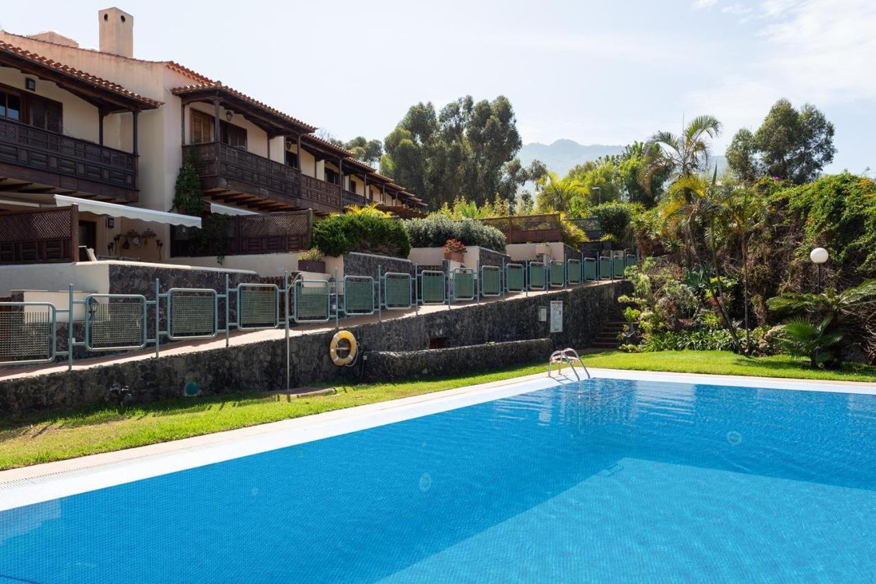Villa Kalima Santa Úrsula Kültér fotó