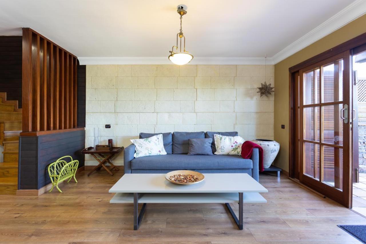 Villa Kalima Santa Úrsula Kültér fotó